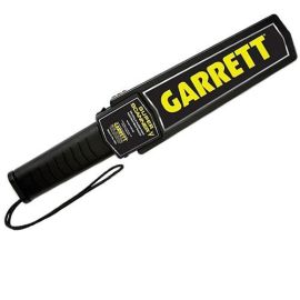 SuperScanner V Hand-held Metal Detector