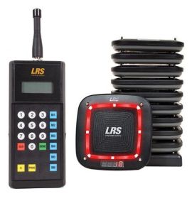  Basic Transmitter kit for Coaster Pagers 