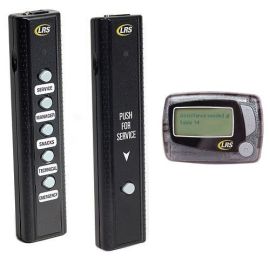 Push for Service - Butler II